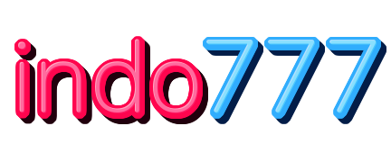 indo777 — logo kanal