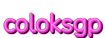 coloksgp — logo kanal