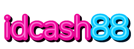 idcash88 — logo kanal