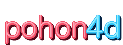 pohon4d — logo kanal
