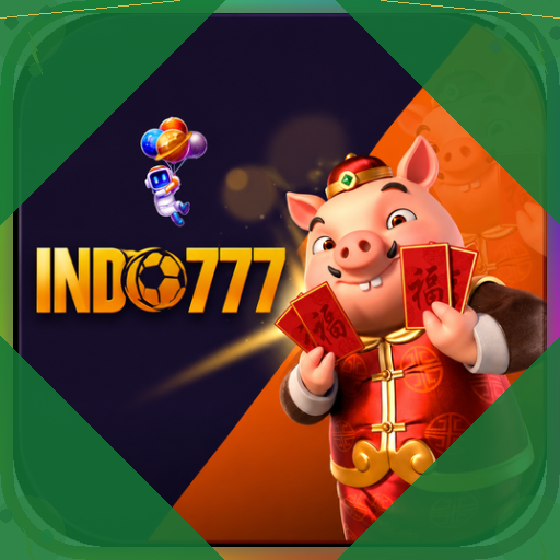 indo777 — mitra unggulan