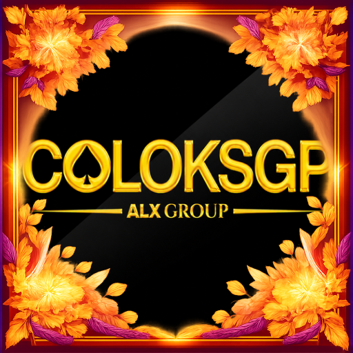 coloksgp — mitra unggulan