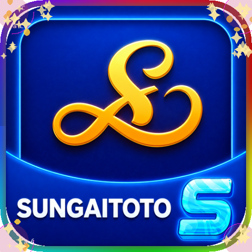 sungaitoto — mitra unggulan