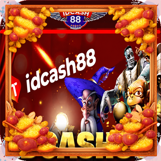 idcash88 — mitra unggulan